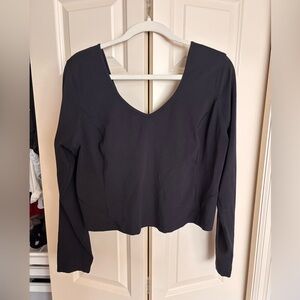 Lululemon Align Longsleeve